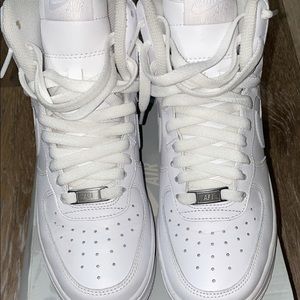 Nike af1 hi